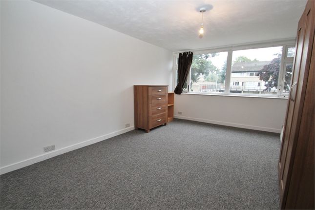Terraced house to rent in Barchester Close, Uxbridge, Greater London