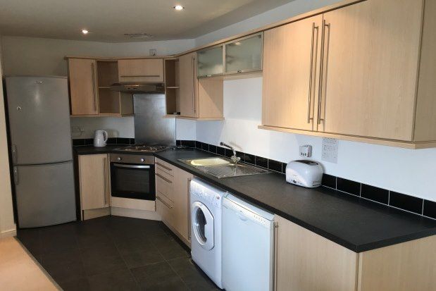 Flat to rent in 60 Exeter Street, Plymouth