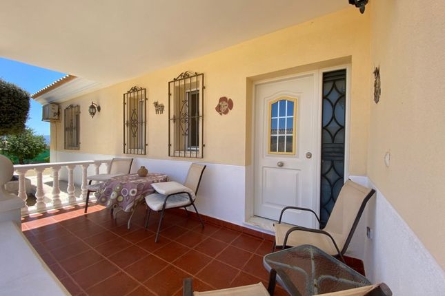 Villa for sale in Albox, Almería, Spain