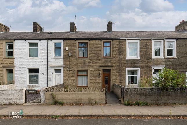 Thumbnail Terraced house for sale in North Avenue, Barnoldswick