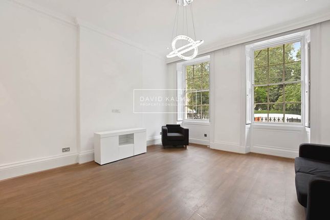 Flat for sale in Dorset Square, London