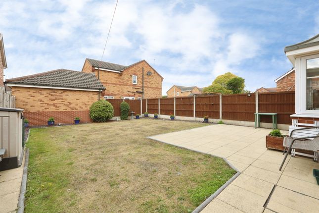 3, Highfield Close, Doncaster photo 4