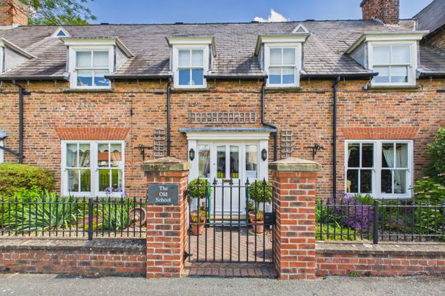 4-bed house on The Old School, School Green, Beverley, £700,000