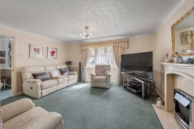4 Pintail Close, St. Helens photo 2