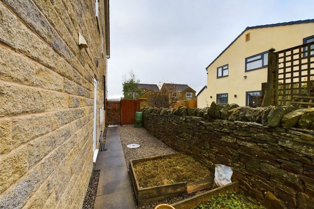 Detached house for sale in Cliveden Avenue, Thornton, Bradford, West Yorkshire