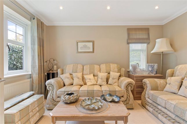 Detached house for sale in Hunnisett Close, Selsey, Chichester, West Sussex