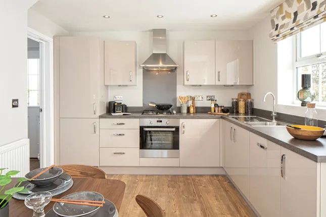 Donnington Heights development 3 of 12