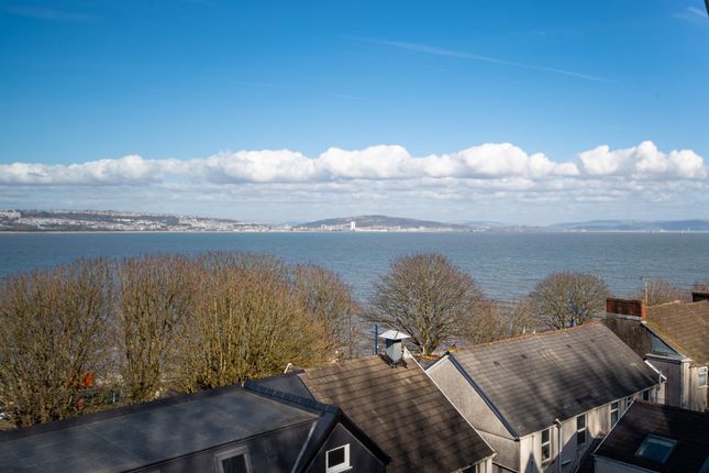 Flat for sale in Mumbles Road, Mumbles, Swansea