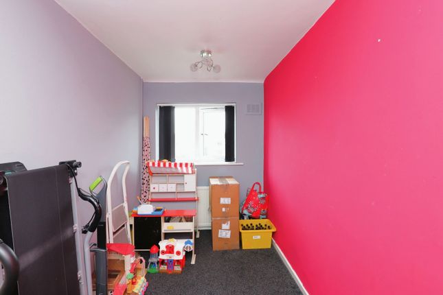 End terrace house for sale in Blackstock Road, Sheffield, South Yorkshire