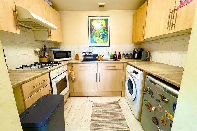 8, Brook Court, Whitchurch Road, Bristol photo 2