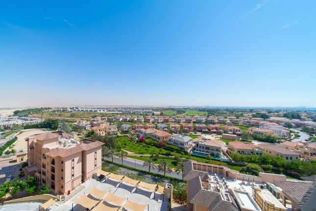 Apartment for sale in 26H4+R9W - Jumeirah Golf Estates - Dubai - United Arab Emirates
