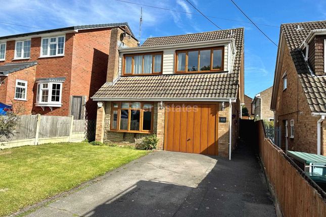 Thumbnail Detached house for sale in Grange Road, Billericay