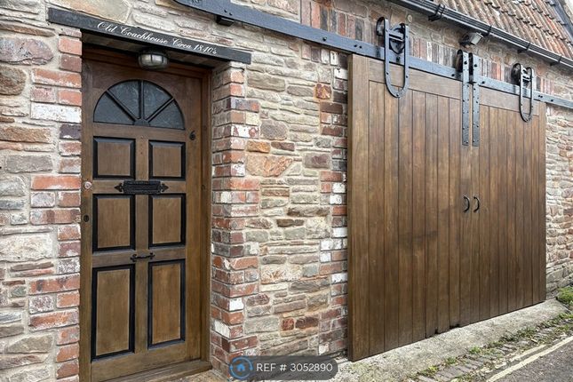 The Coach House  Brook Lane, St Paul's, Bristol photo 4