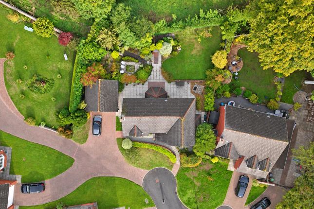 4 Chestnut Court, Summerhill Road, Wrexham photo 3