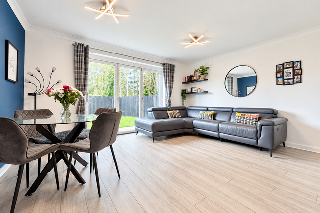 Lorne Road, Larbert photo 2