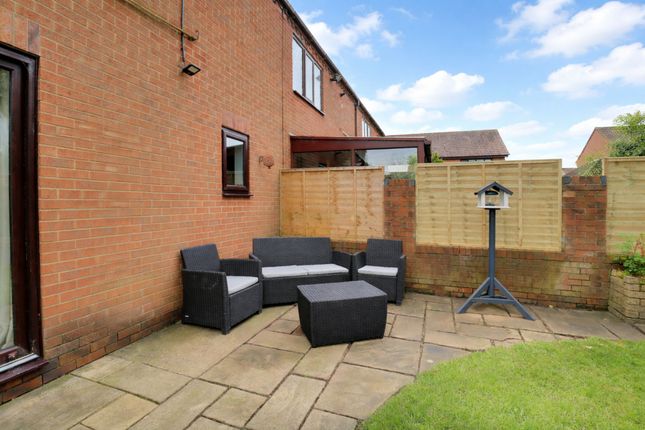3 Chapel Mews Cherry Lane, Ulceby photo 3
