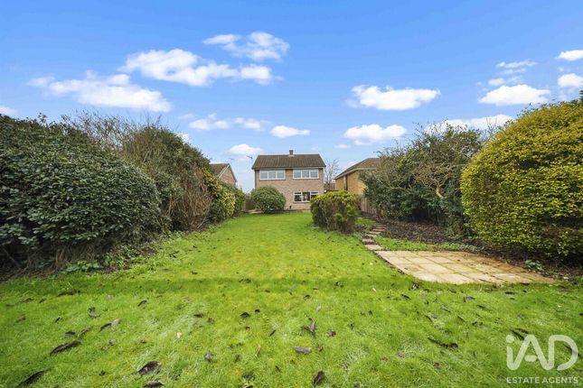 21, Hoof Close, Ely photo 2