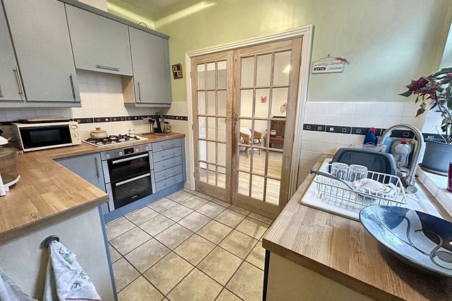 Bungalow for sale in Cauldwell Close, Monkseaton, Whitley Bay