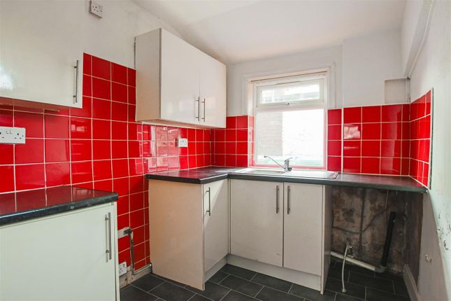 Thumbnail Terraced house for sale in Manchester Road, Rochdale