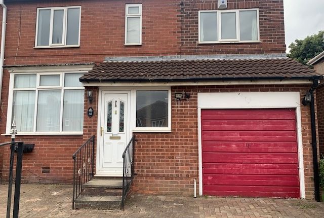 Thumbnail Semi-detached house to rent in Broom Avenue, Broom, Rotherham