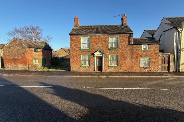 3-bed house on 43, Main Street, LINCOLN, £120,000