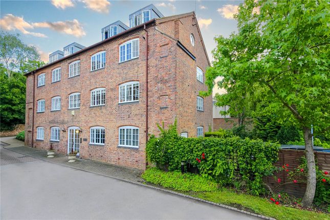 Property for sale in Abbey Mill Lane, St. Albans, Hertfordshire