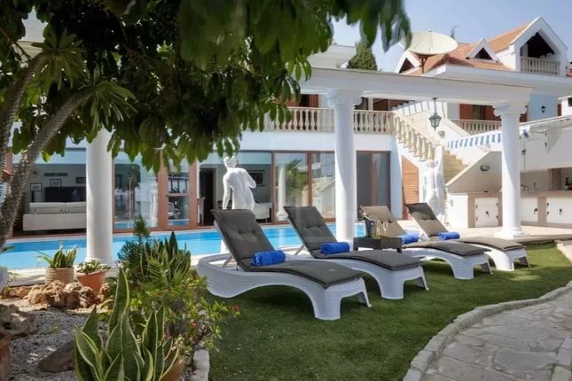 Thumbnail Villa for sale in Limassol, Limassol, Cyprus