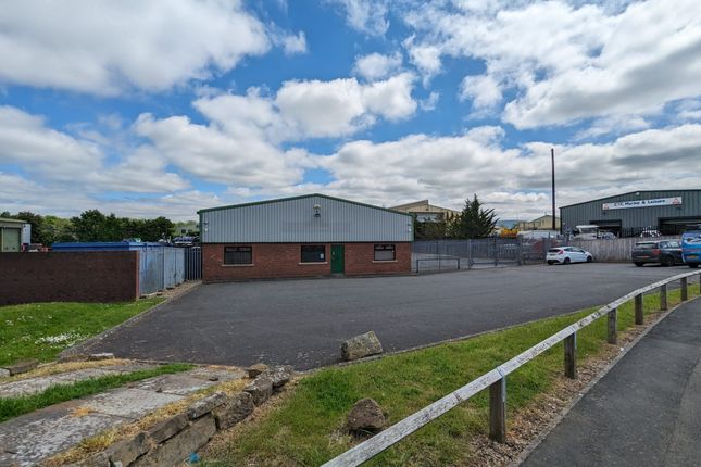 Thumbnail Light industrial to let in Ellerbeck Court, Stokesley, Middlesbrough