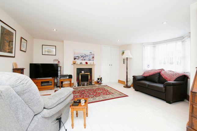 Terraced house for sale in Hurworth Road, Hurworth Place, Darlington, Durham