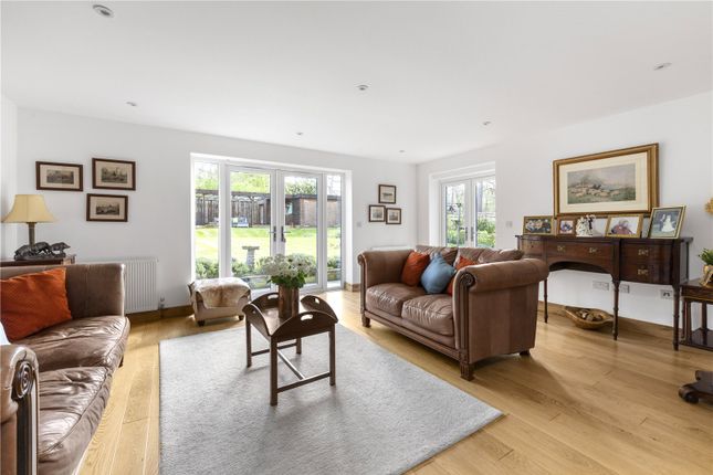 1 Nutbourne Cottages,, Roundals Lane, Godalming photo 2