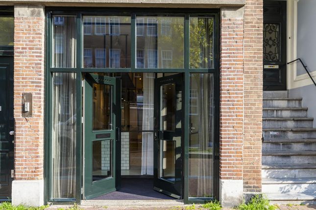 Apartment for sale in Lauriergracht 92, 1016 Rp Amsterdam, Netherlands