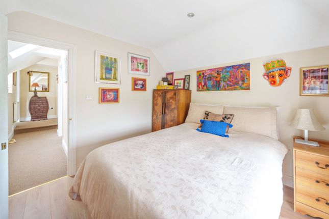 Flat for sale in Bathurst Road, Cirencester, Gloucestershire