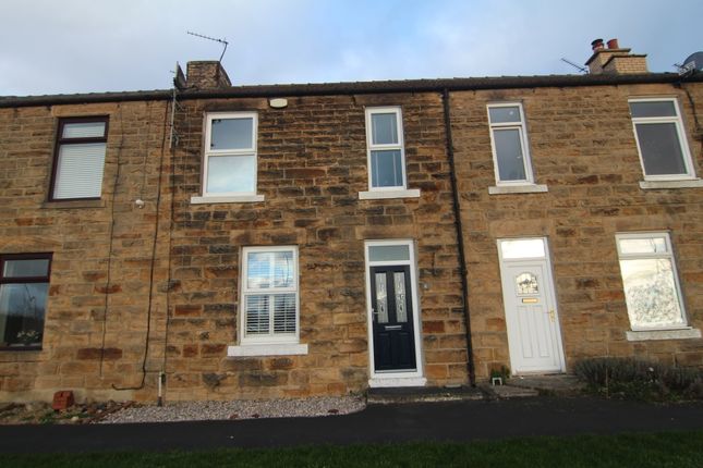 Terraced house for sale in Foster Terrace, Croxdale, Durham