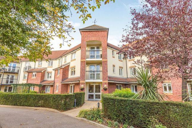 Flat for sale in St Peters Lodge, Portishead, Bristol