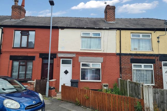Thumbnail Property for sale in 9 Orchard Street, Goldthorpe, Rotherham, South Yorkshire