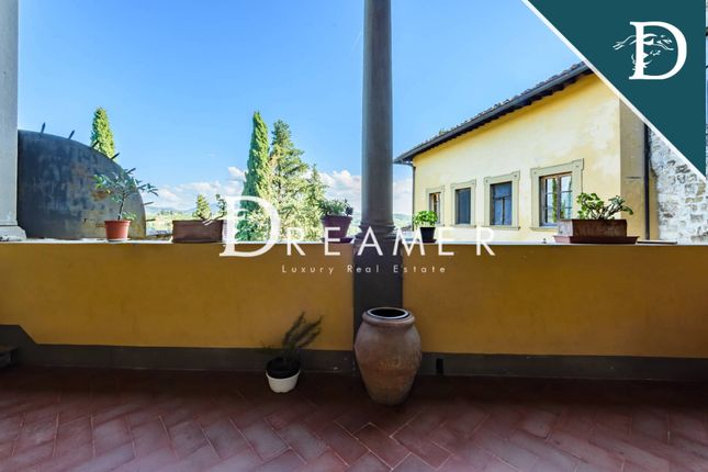 Villa for sale in Via di San Gersole, Impruneta, Toscana