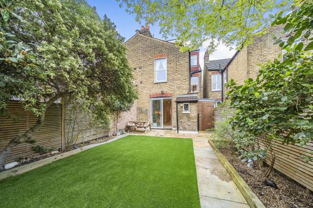 Semi-detached house for sale in Birdhurst Road, Colliers Wood, London