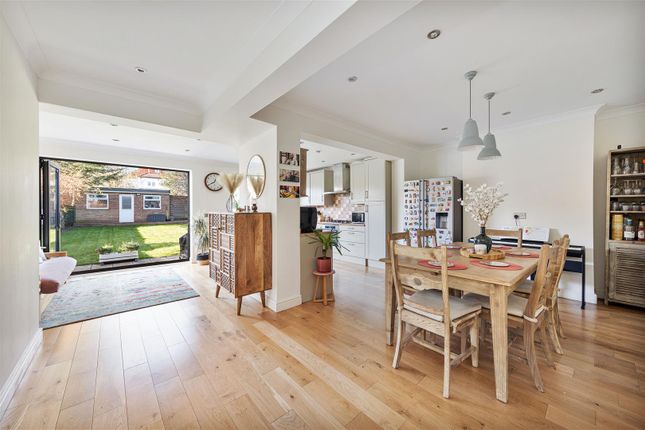 Thumbnail Semi-detached house for sale in Greenheys Drive, London