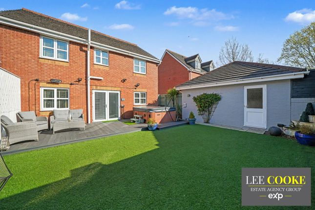 Melford Mews,3, Old Park Road, Wednesbury photo 2