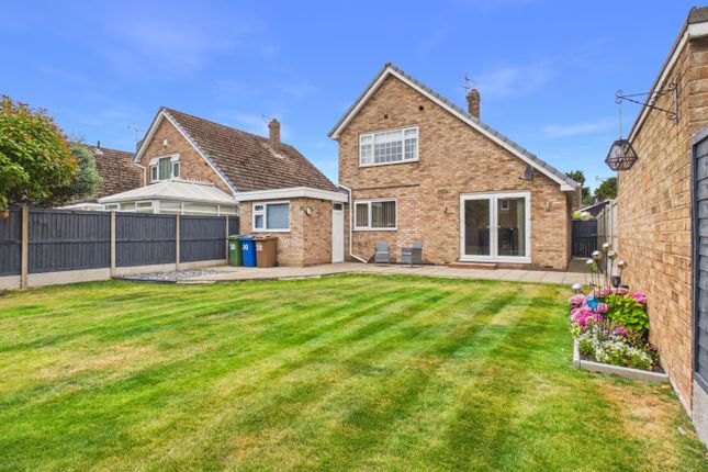 30 Mill Rise, Swanland, East Riding of Yorkshire photo 3