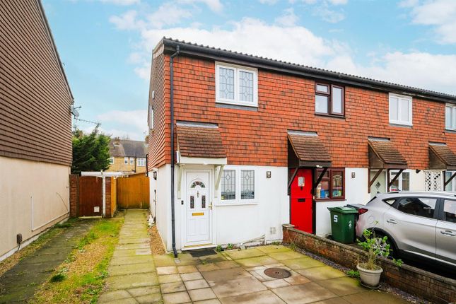 Property for sale in Tiptree Close, Mapleton Road, London