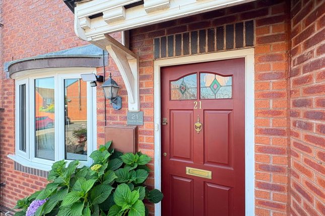 21, Edwards Drive, Stafford photo 2