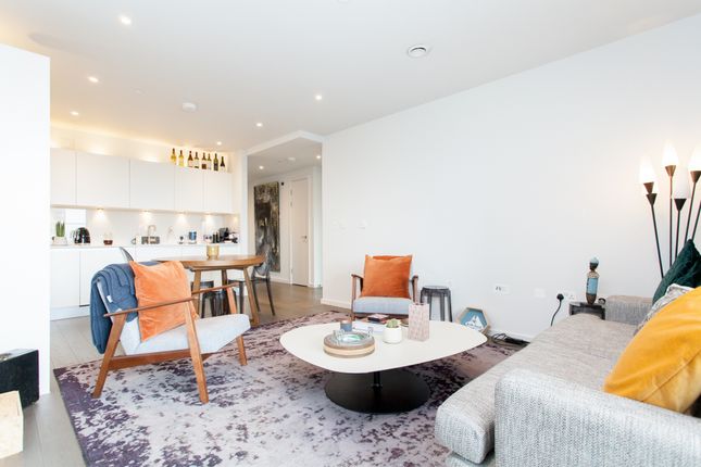 85 9a, York Way, London photo 3