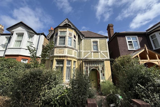 3-bed terraced on 75, Crown Lane, Bromley, £350,000