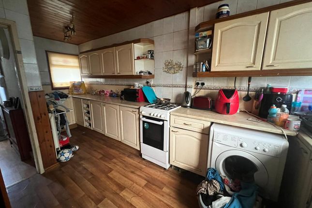 Terraced house for sale in Stonedale Crescent, Liverpool