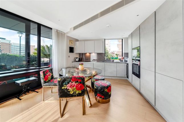 Flat for sale in Ebury Place, 1B Sutherland Street, London