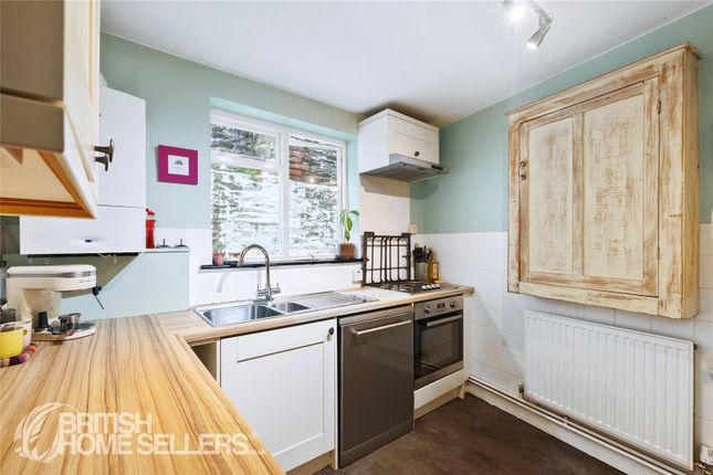 Town house for sale in Old Exeter Road, Tavistock, Devon