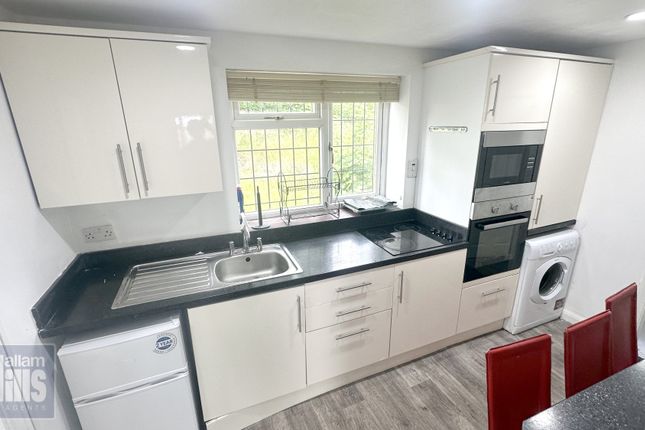 42, Nook End, Sheffield photo 4