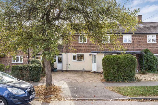 3-bed house on Thirlmere Drive, St. Albans, £630,000