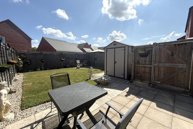 20, St. Cuthberts Road, Ashbourne photo 3